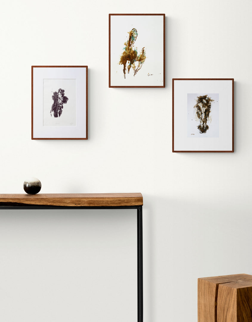 Equine Nude 20a