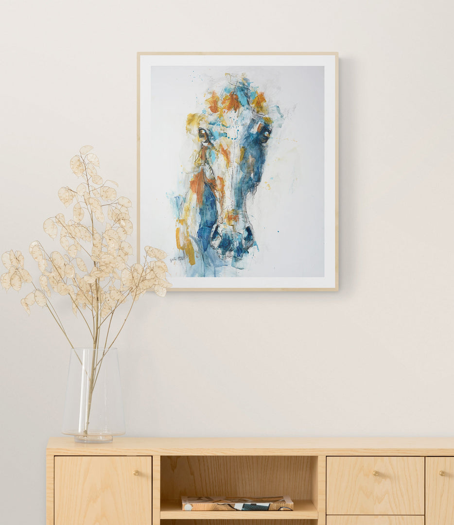 Face to Face 36t Print