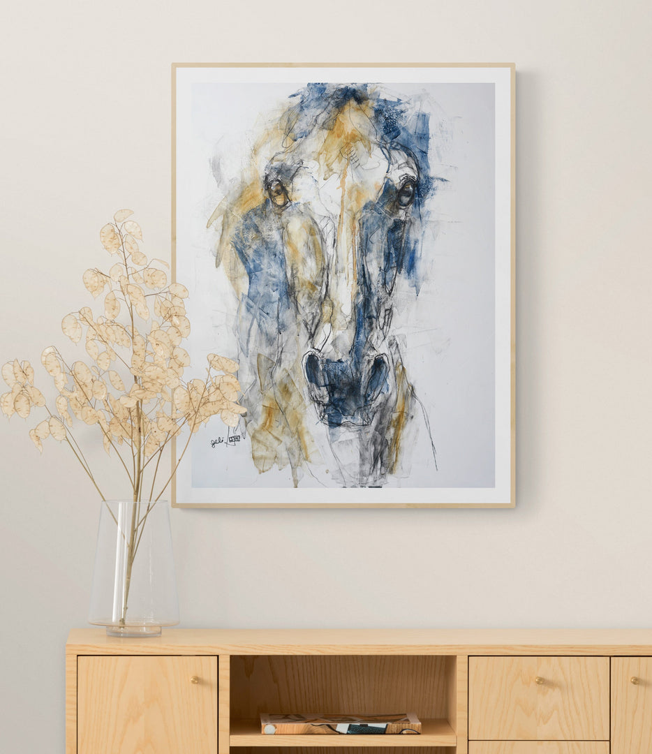 Face to Face 37t Print