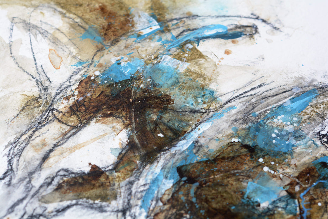 Equine Nude 121t