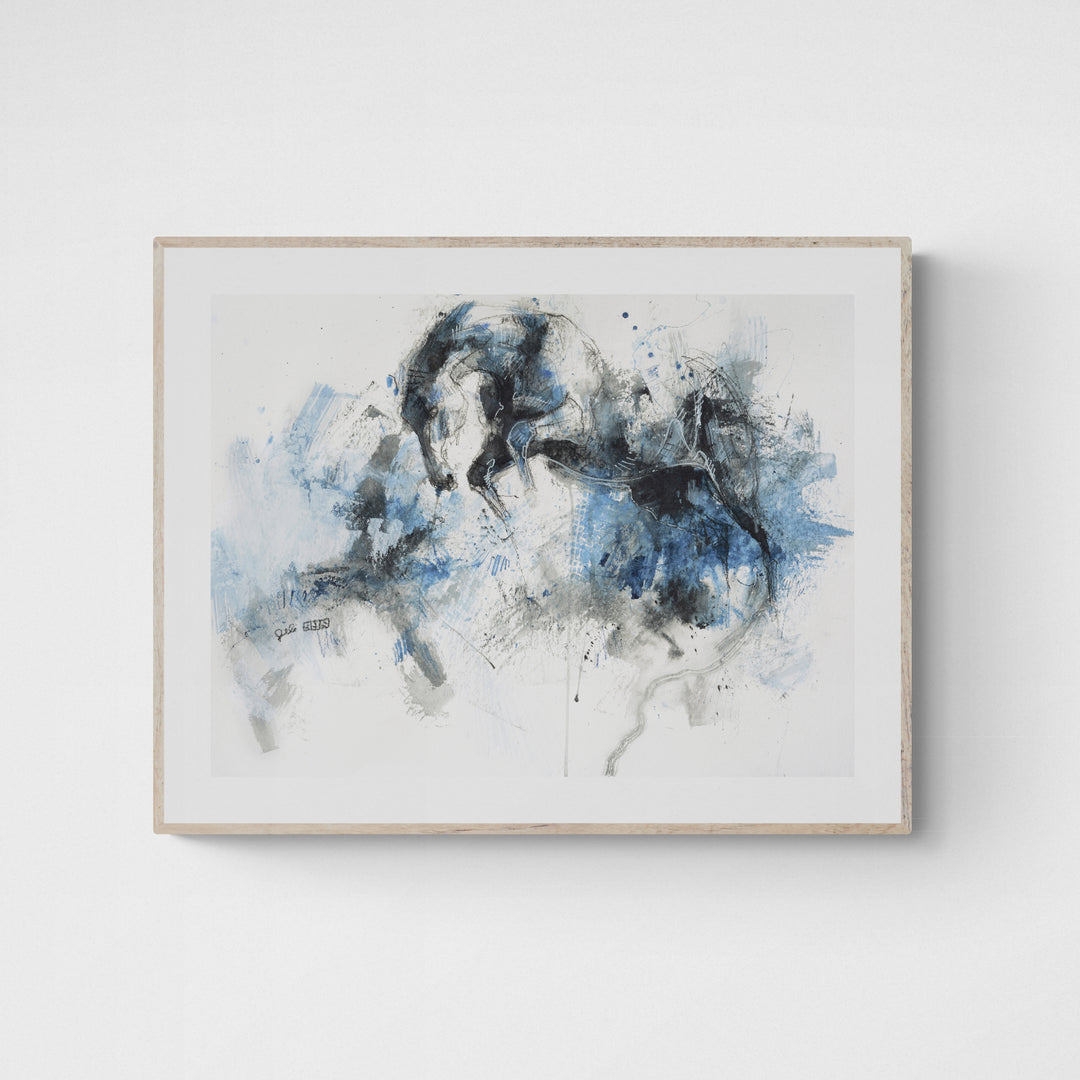 Equine Nude 135t