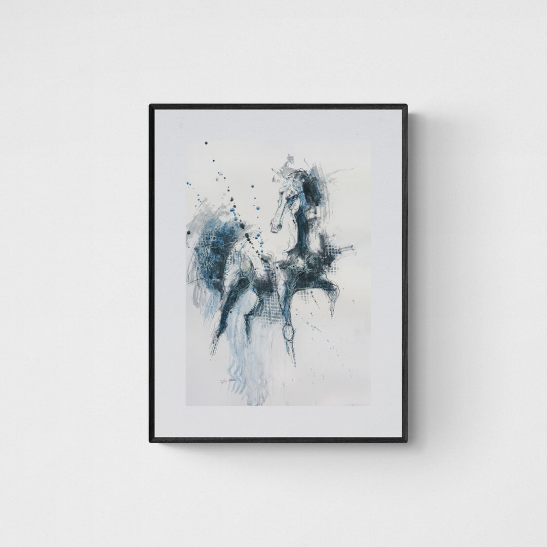 Equine Nude 141t