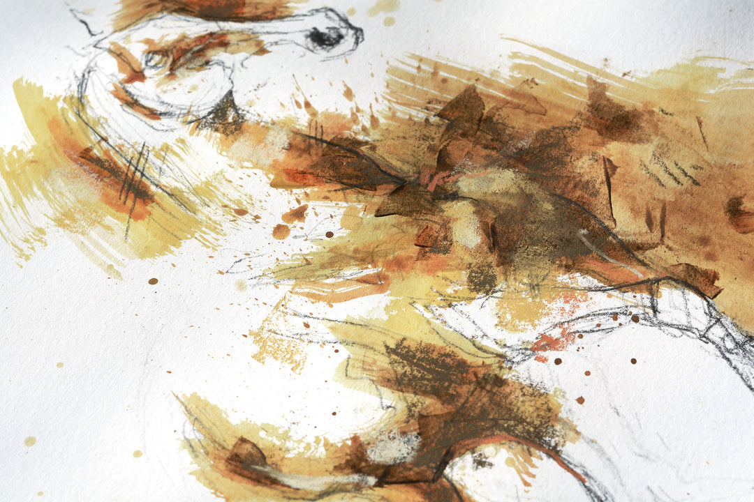 Equine Nude 270
