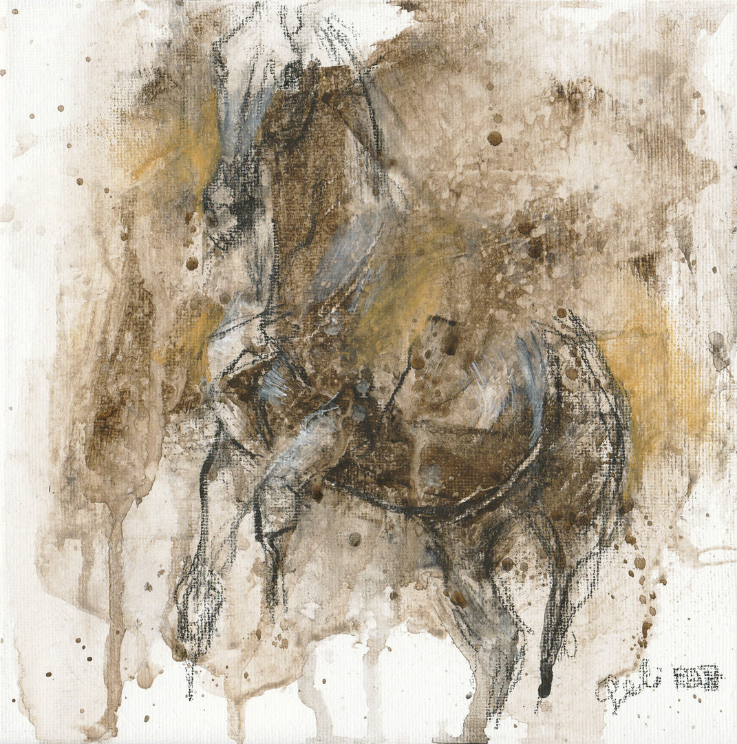 Day 3 - Equine Nude 275
