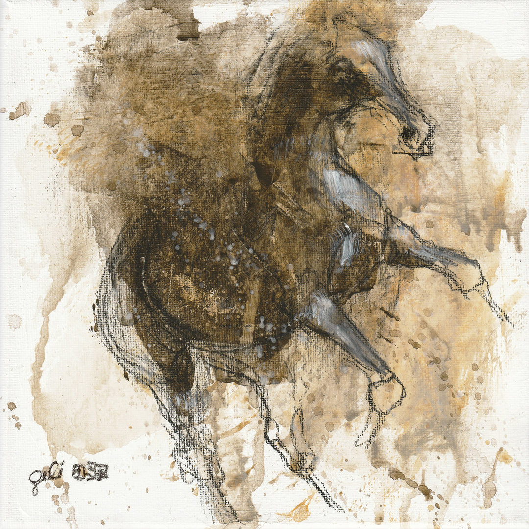 Day 4 - Equine Nude 276