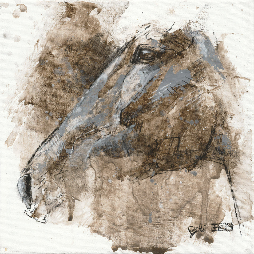 Day 10 - Equine Nude 280
