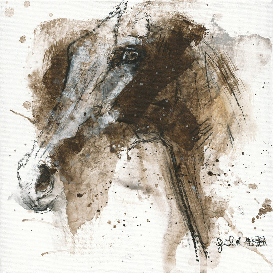 Day 13 - Equine Nude 282