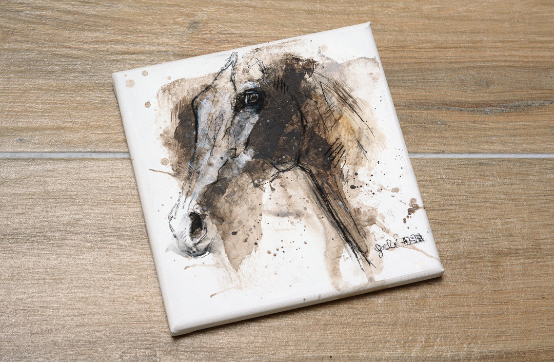 Day 13 - Equine Nude 282