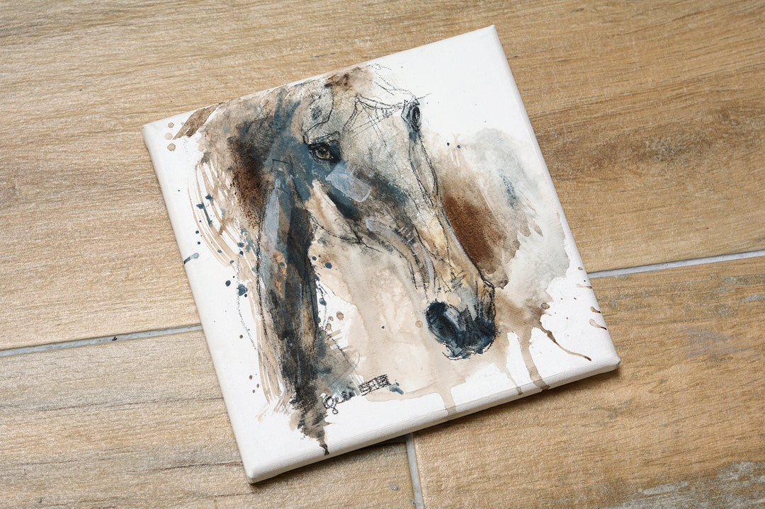 Day 19 - Equine Nude 286