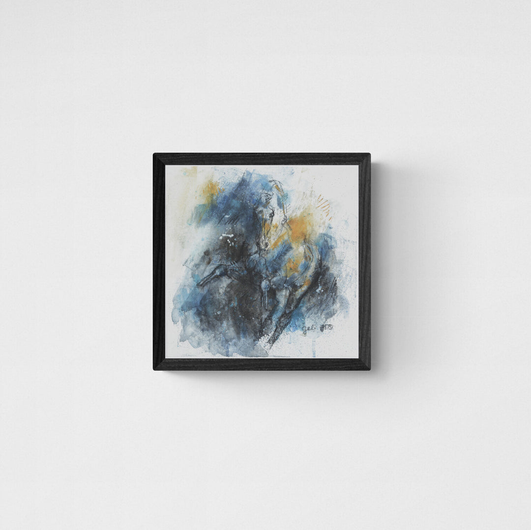 Equine Nude 149t