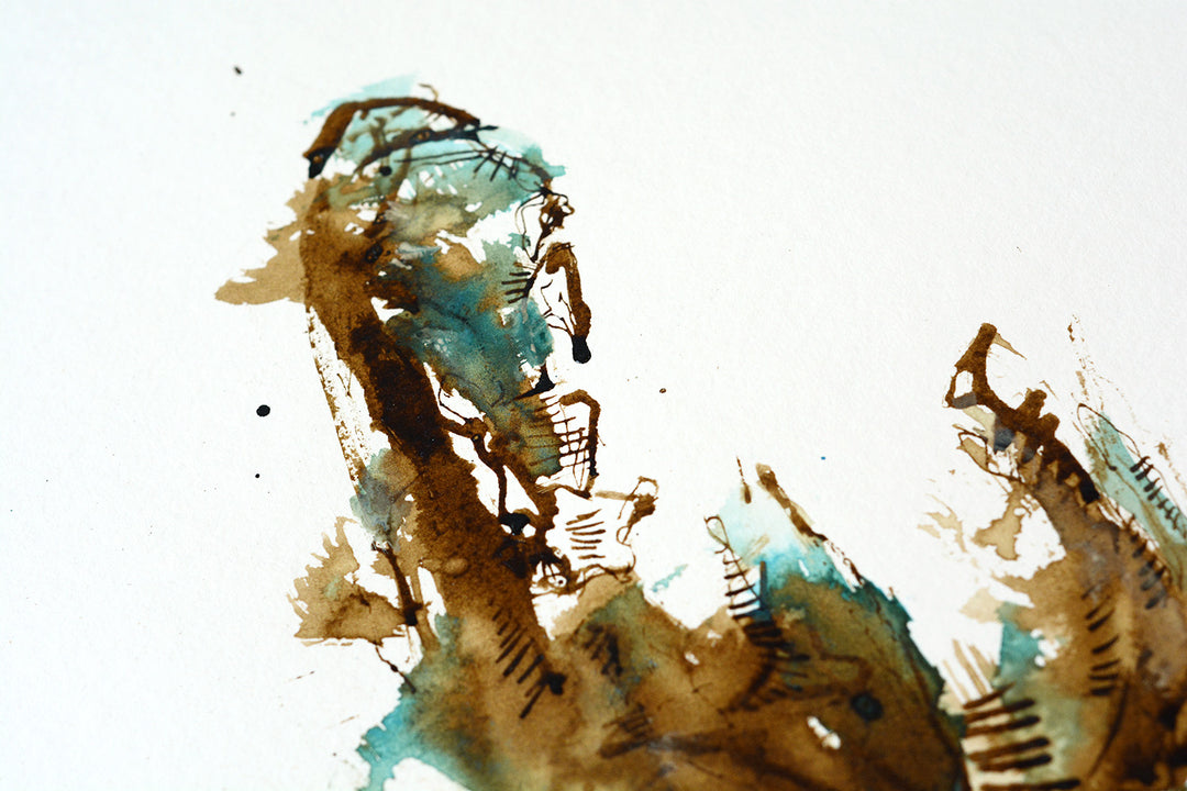 Equine Nude 20a