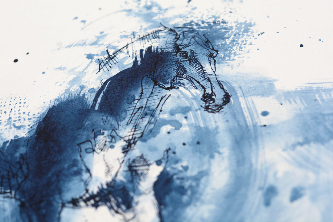 Equine Nude 26a