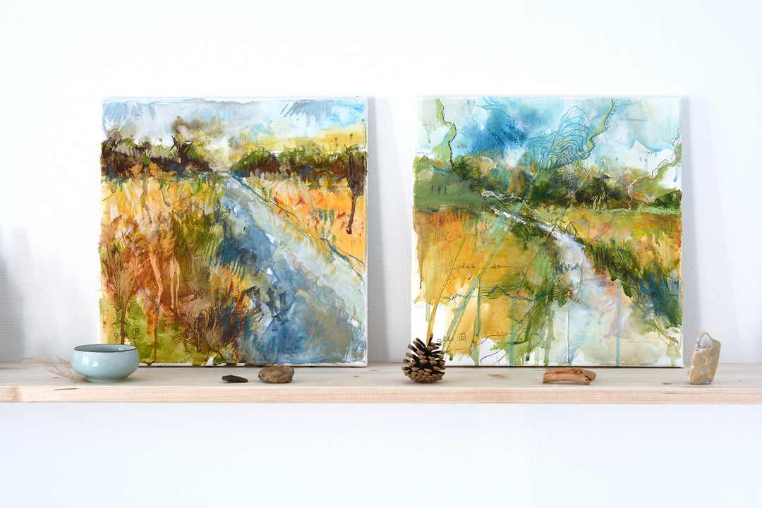 18k - Reserved to Ann S.