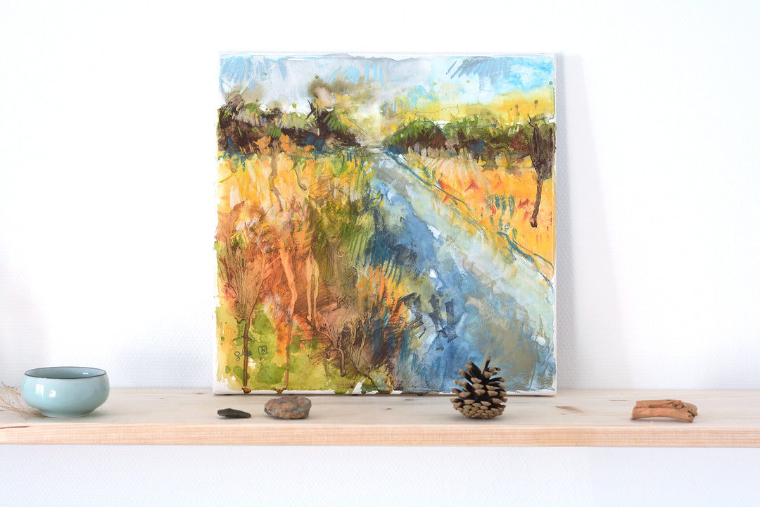 18k - Reserved to Ann S.