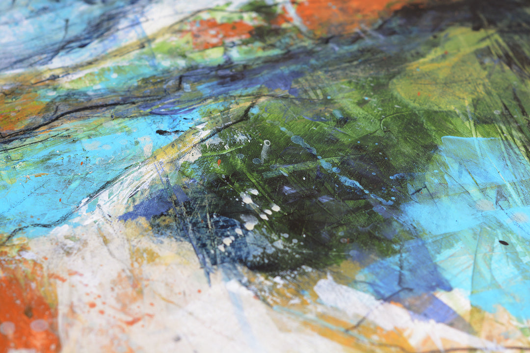 Landscape