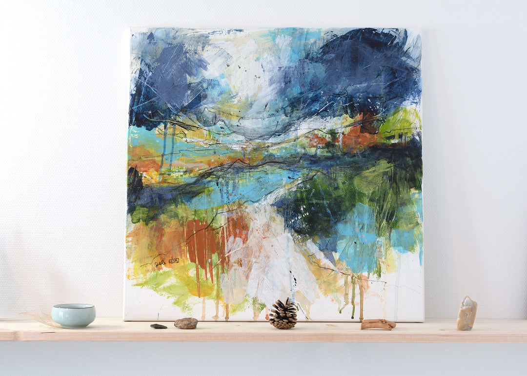 Landscape