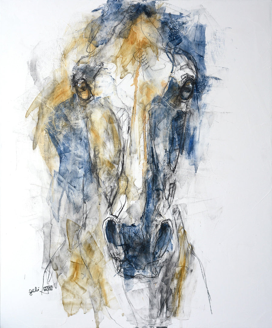 Face to Face 37t Print