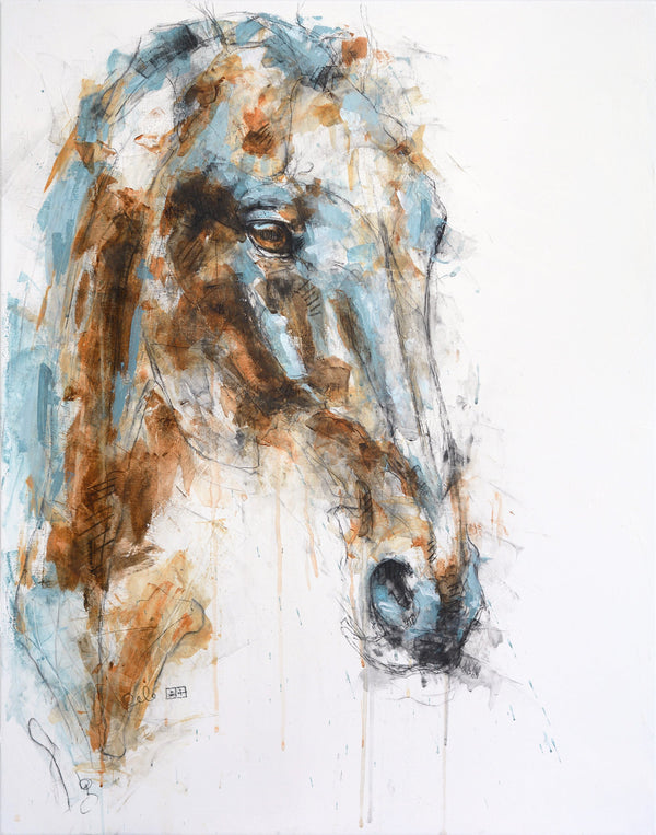 The Shaman Print