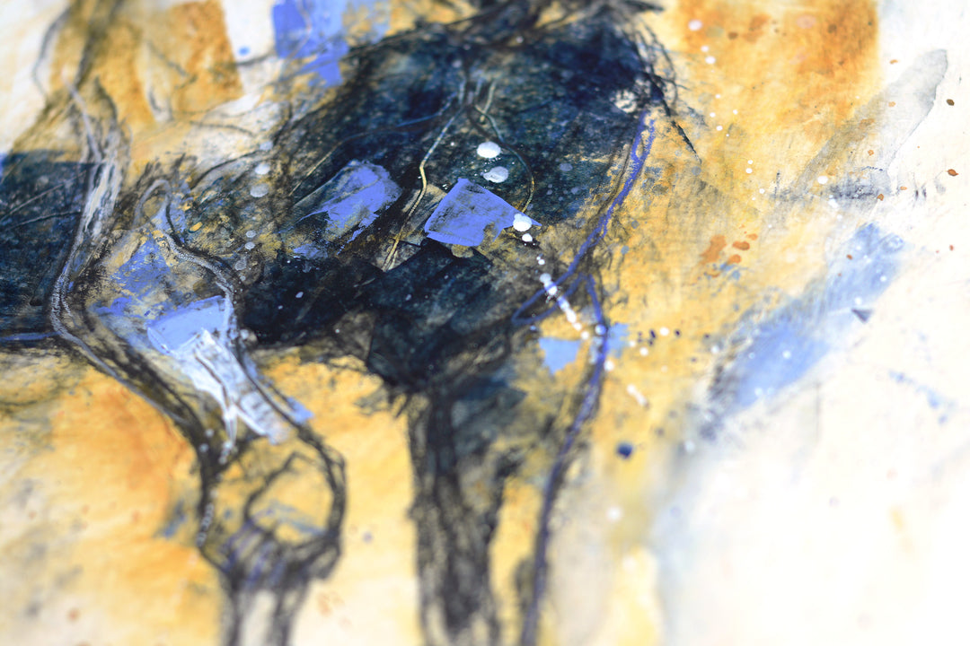 Equine Nude 130t