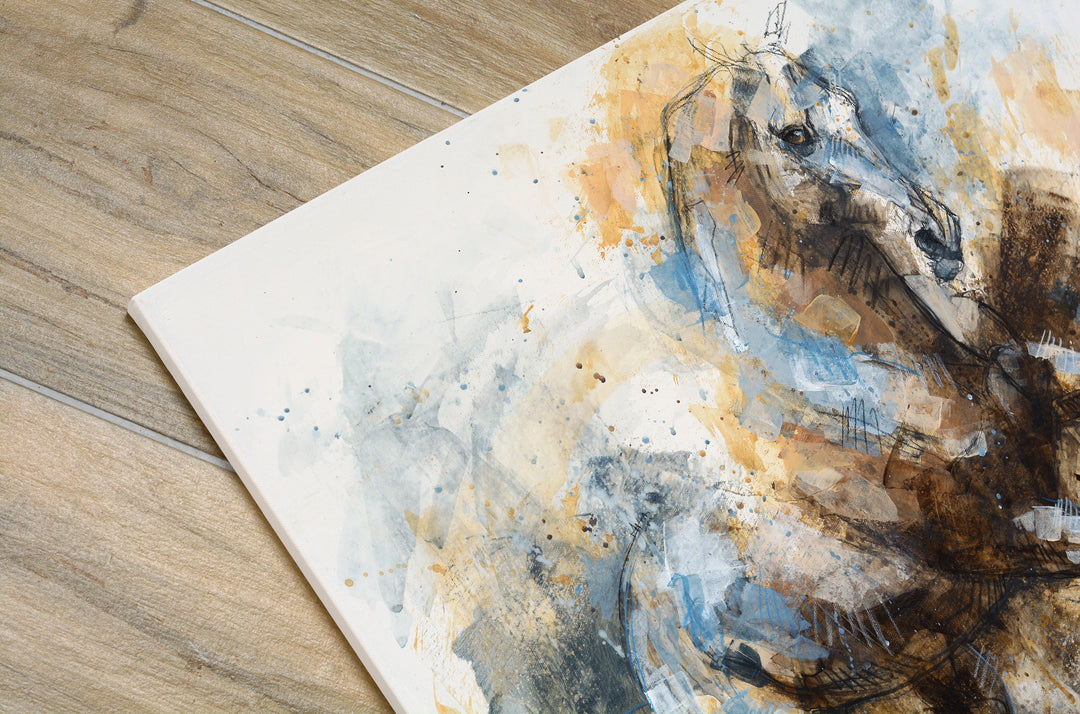 Equine Nude 148t
