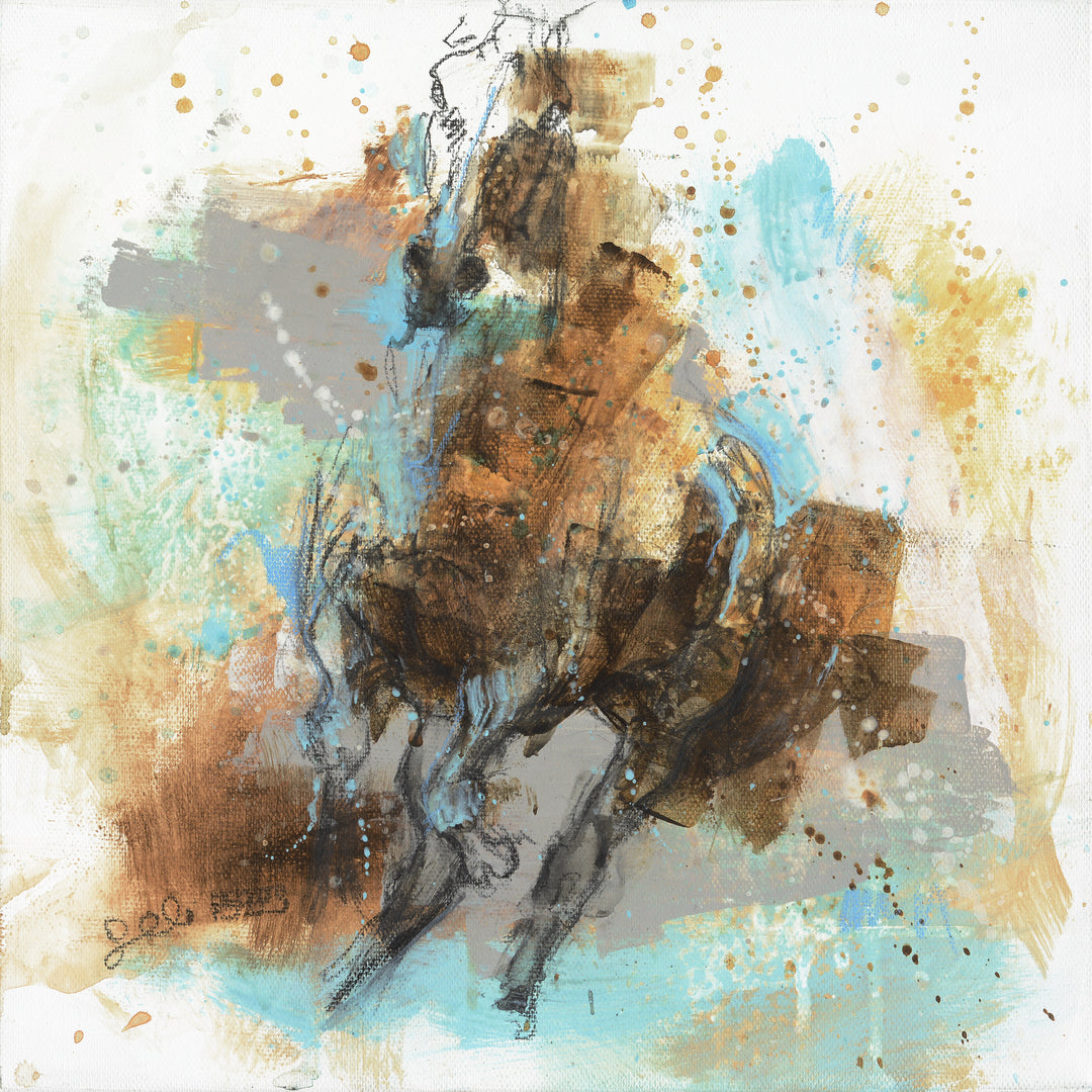Equine Nude 156t