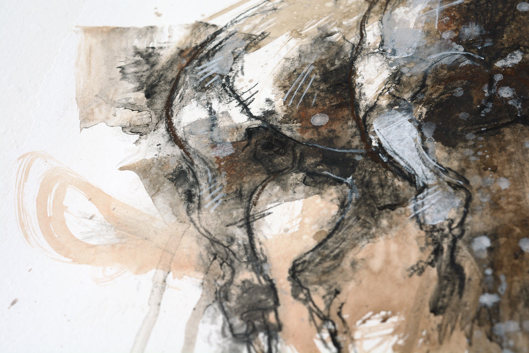 Day 26 - Equine Nude 166t