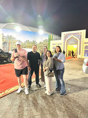 Equine Art Exhibitions in Amsterdam and Bahrain