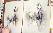 The gap between what we imagine and what we draw (and why it matters)