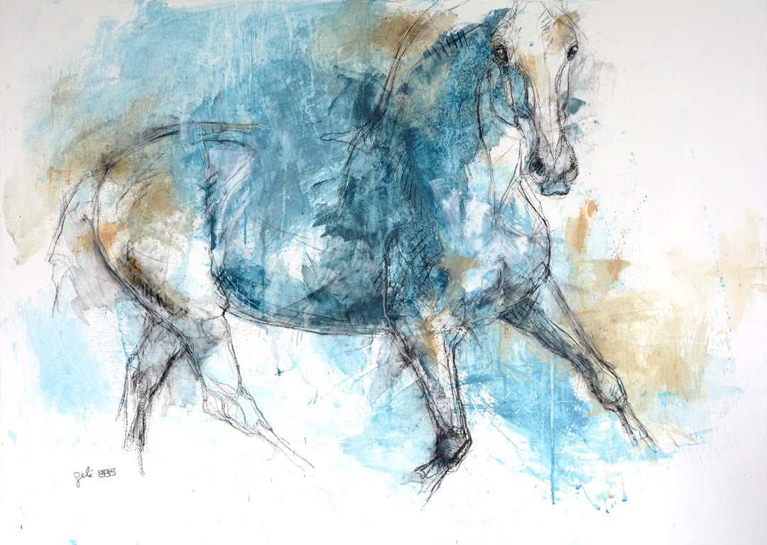 Equine Nude 123t