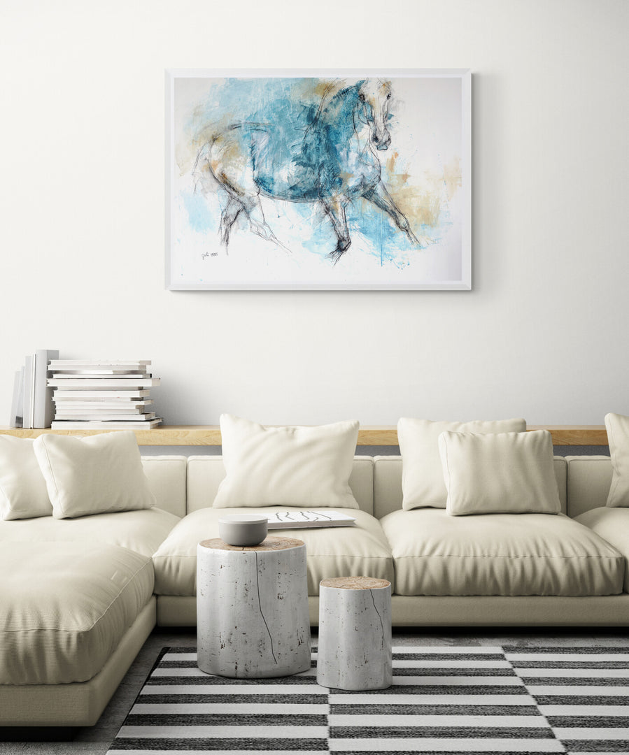 Equine Nude 123t