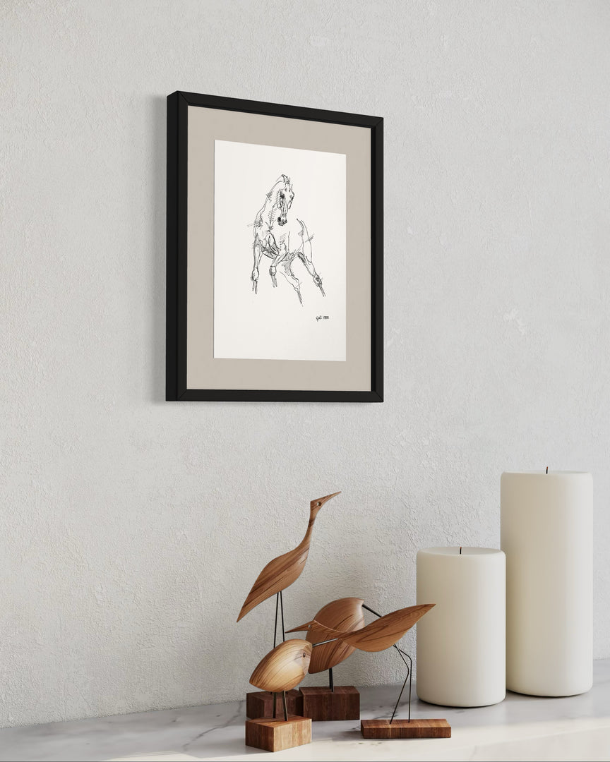 Equine Nude 269