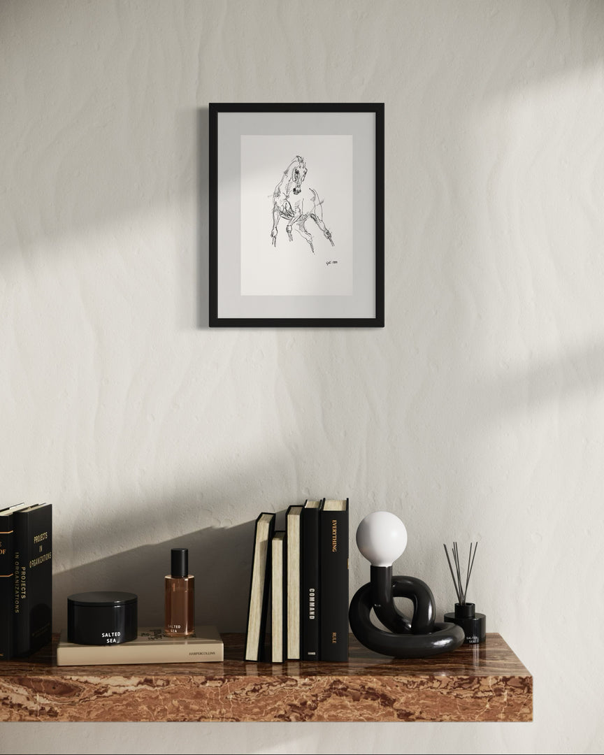 Equine Nude 269