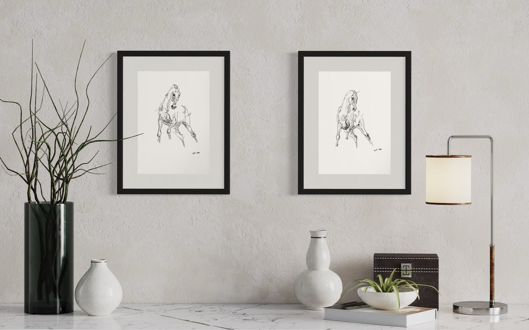 Equine Nude 269