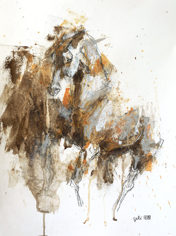 Reborn painting
