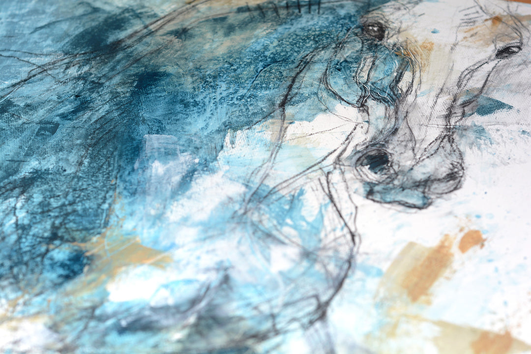 Equine Nude 123t