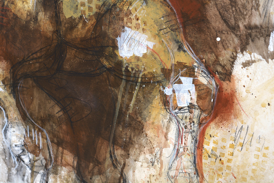 Equine Nude 147t